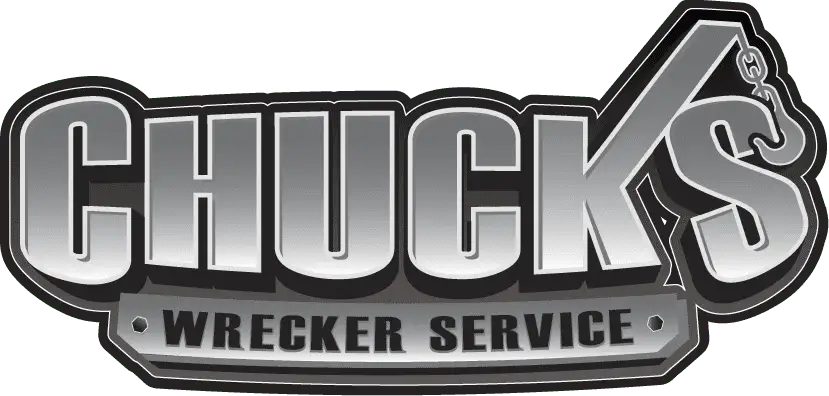 Chucks Logo Chucks Logo